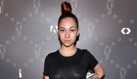 bhad bharbie onlyfans leak|Bhad Bhabie Shares Receipts for OnlyFans Claims